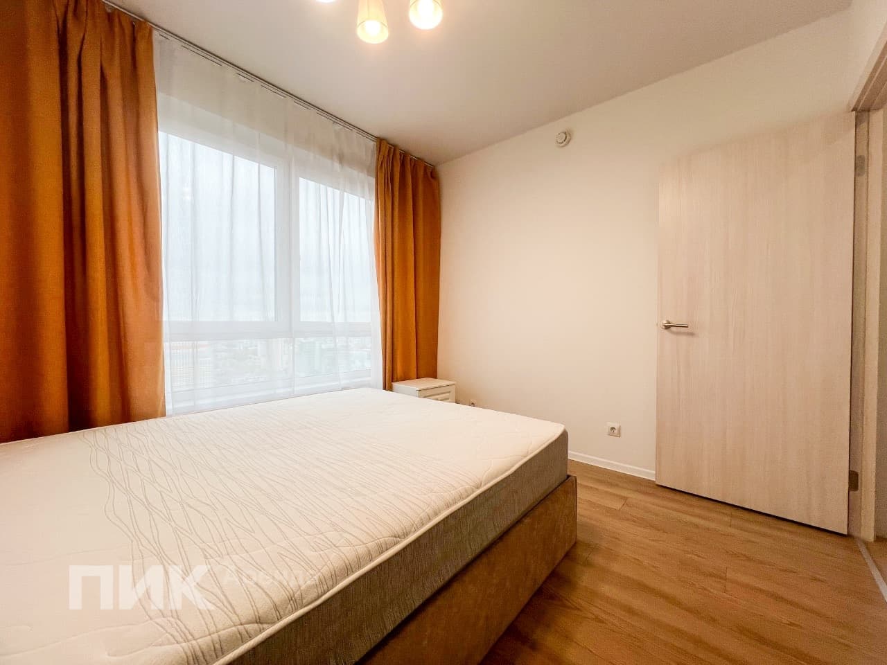 3-к. квартира, 50.5 м², 118 900 ₽/мес — фото № 8