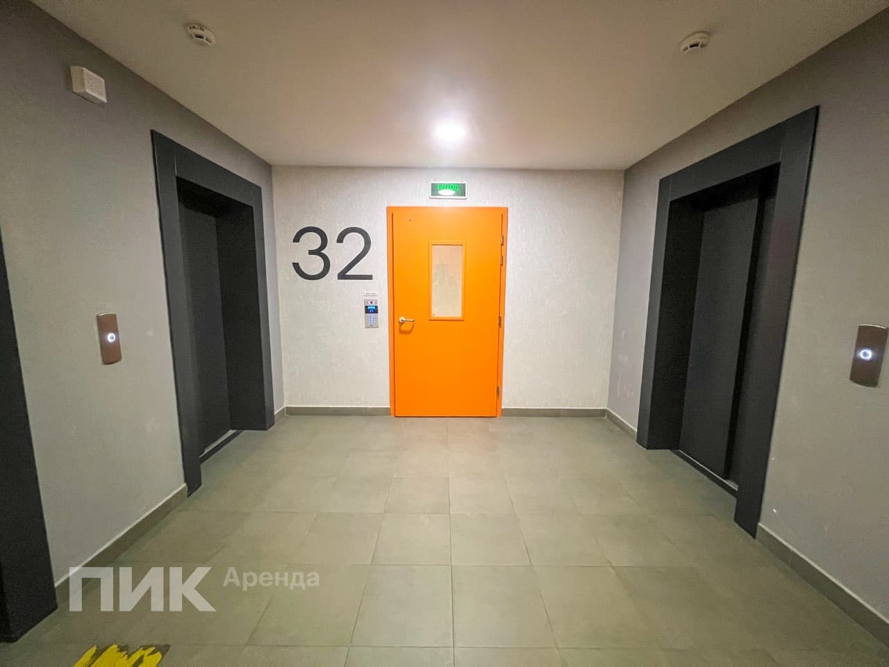 3-к. квартира, 50.5 м², 118 900 ₽/мес — фото № 14