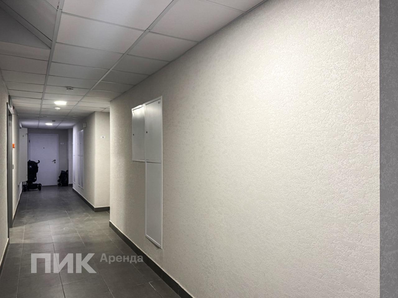 1-к. квартира, 35 м², 42 600 ₽/мес — фото № 11