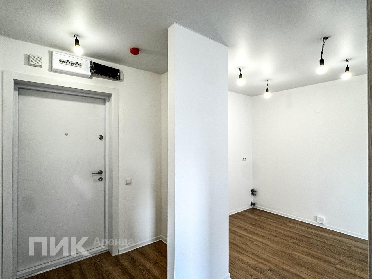 1-к. квартира, 35 м², 42 600 ₽/мес — фото № 8
