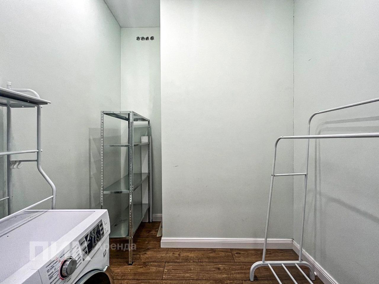 студия, 36.6 м², 73 500 ₽/мес — фото № 10