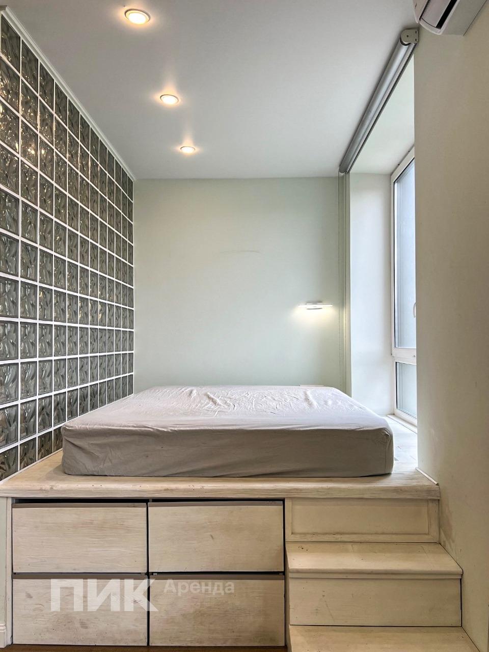студия, 36.6 м², 73 500 ₽/мес — фото № 8