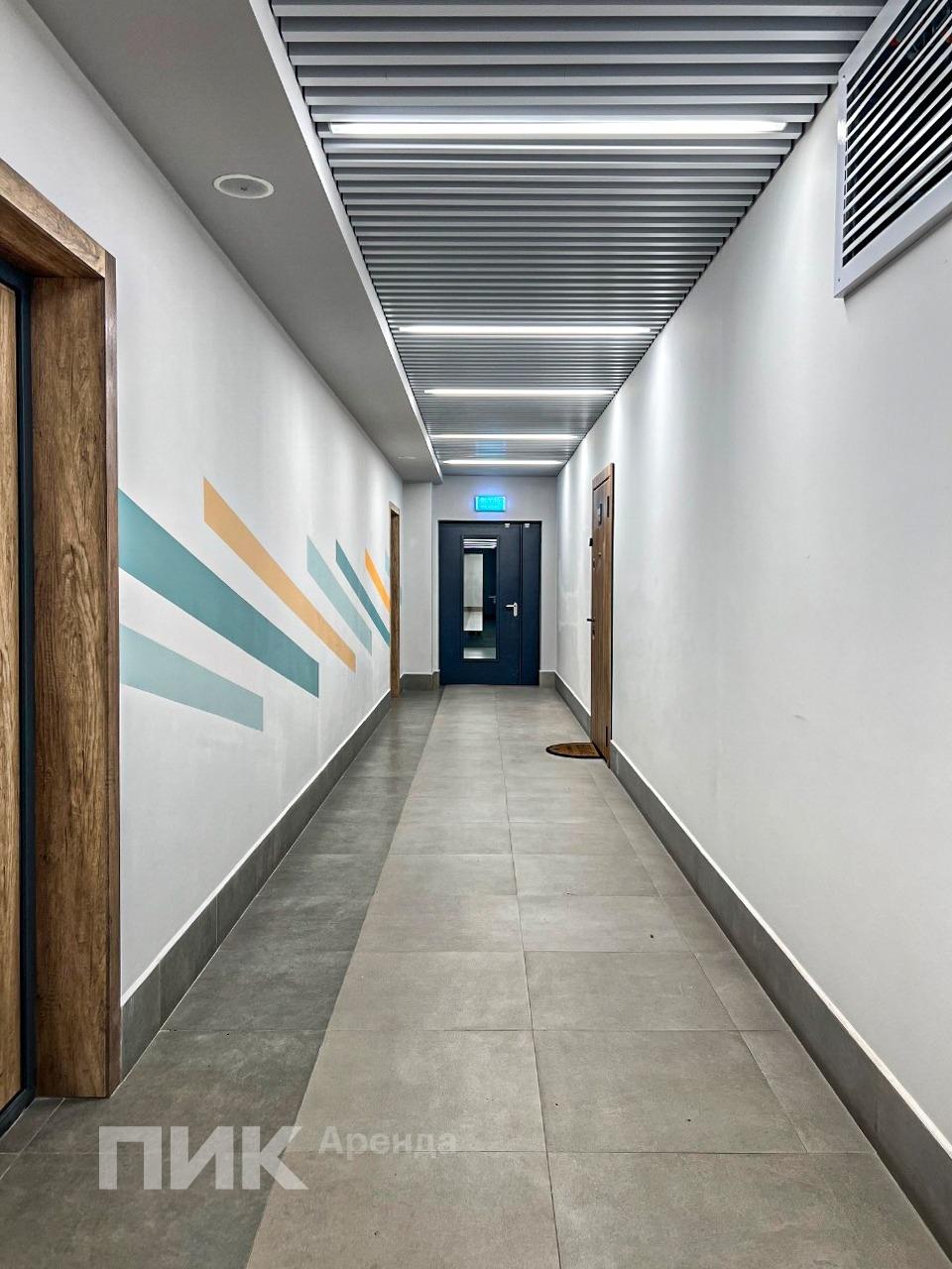 студия, 36.6 м², 73 500 ₽/мес — фото № 11