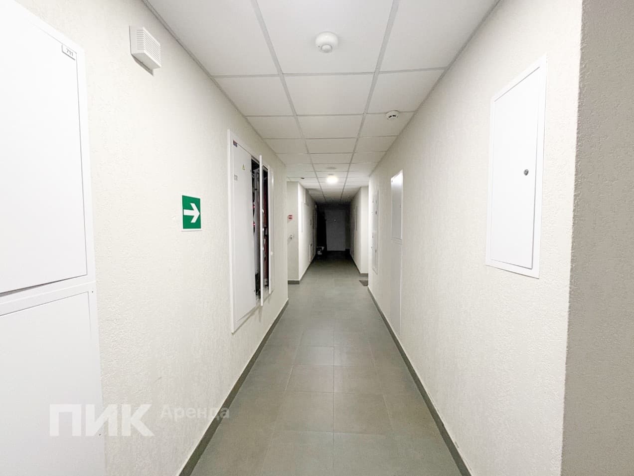1-к. квартира, 44.4 м², 82 100 ₽/мес — фото № 14