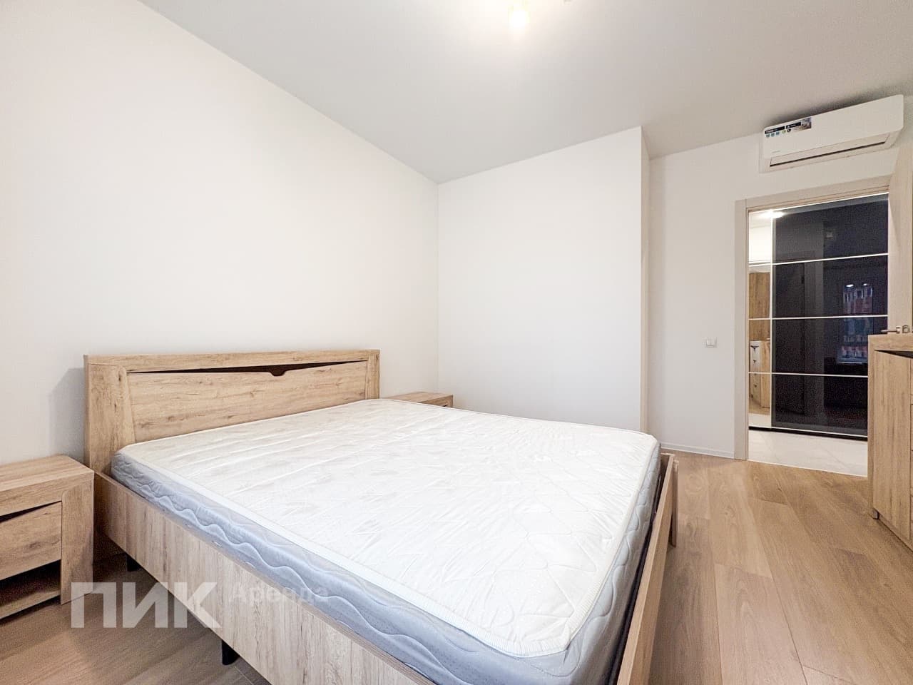 1-к. квартира, 44.4 м², 82 100 ₽/мес — фото № 4