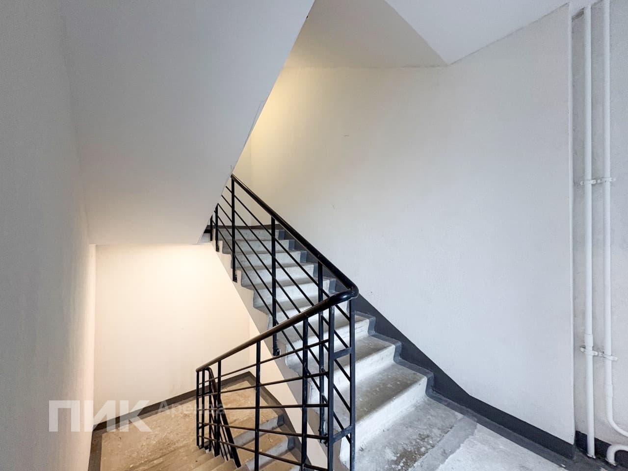 1-к. квартира, 44.4 м², 82 100 ₽/мес — фото № 13