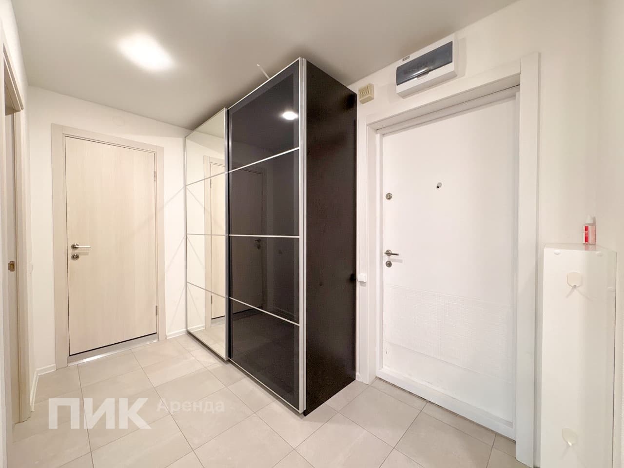 1-к. квартира, 44.4 м², 82 100 ₽/мес — фото № 12