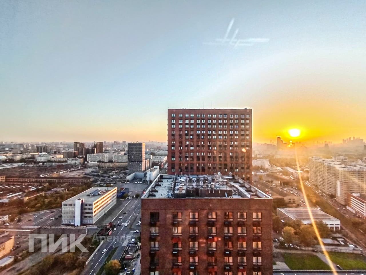 студия, 20 м², 62 600 ₽/мес — фото № 12