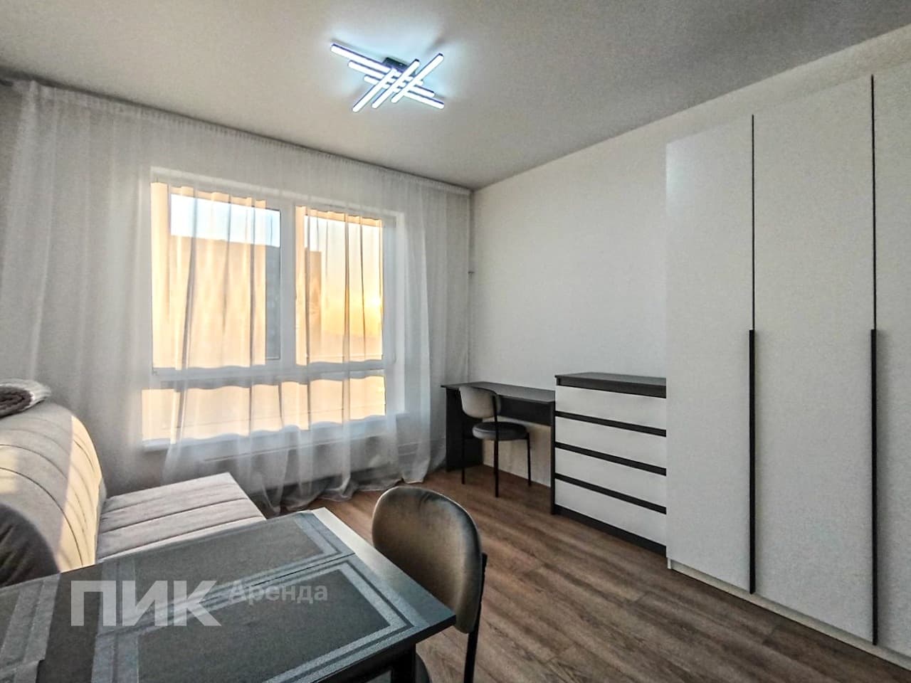студия, 20 м², 62 600 ₽/мес — фото № 2