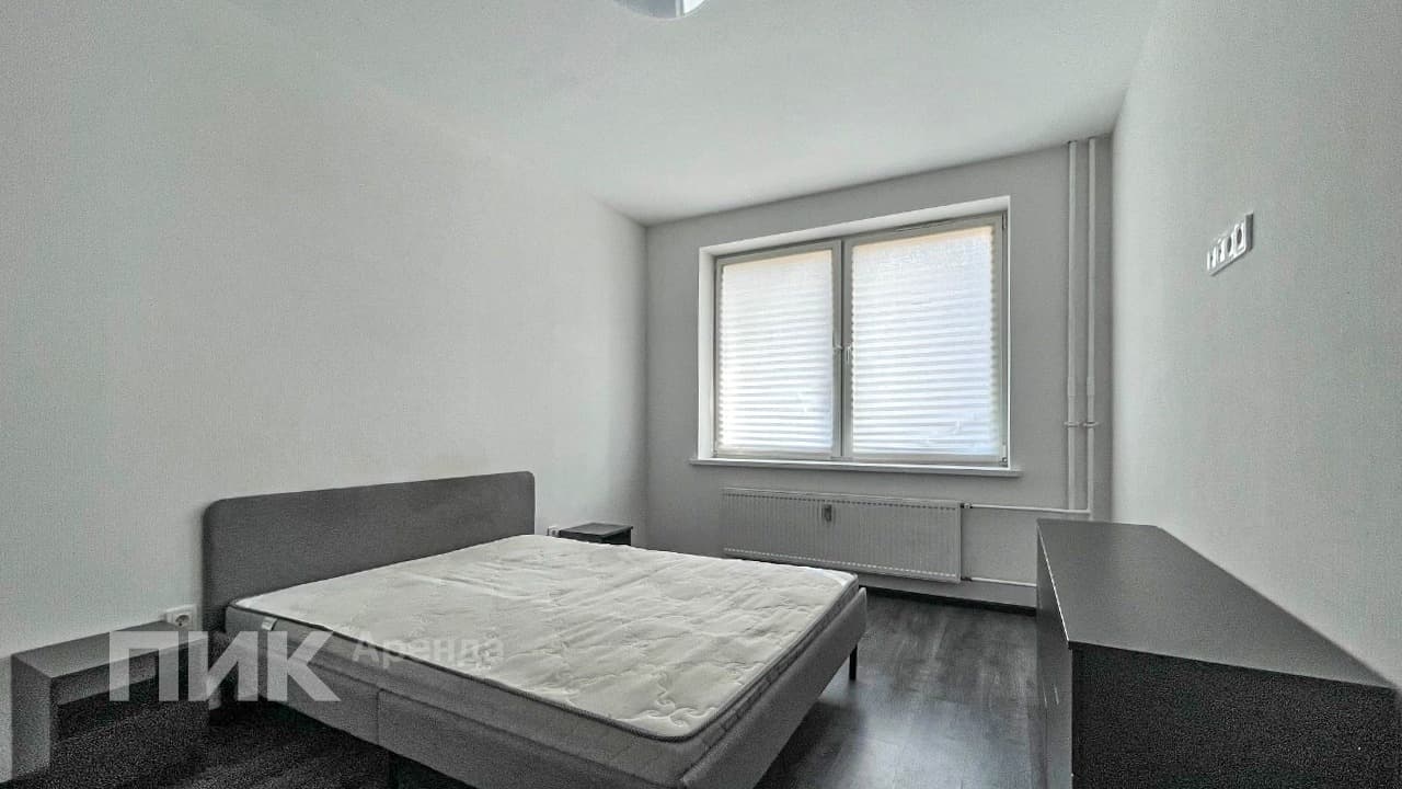 1-к. квартира, 33.8 м², 41 000 ₽/мес — фото № 4