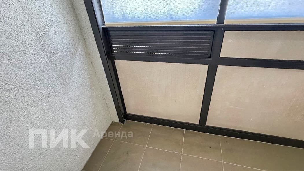 1-к. квартира, 33.8 м², 41 000 ₽/мес — фото № 6