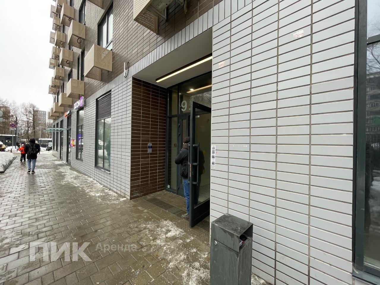 студия, 20 м², 53 100 ₽/мес — фото № 9