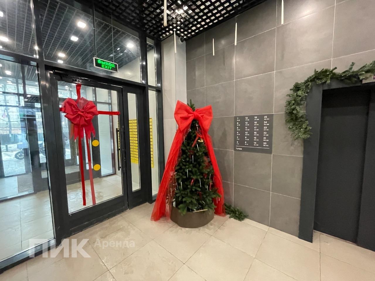 студия, 20 м², 53 100 ₽/мес — фото № 7