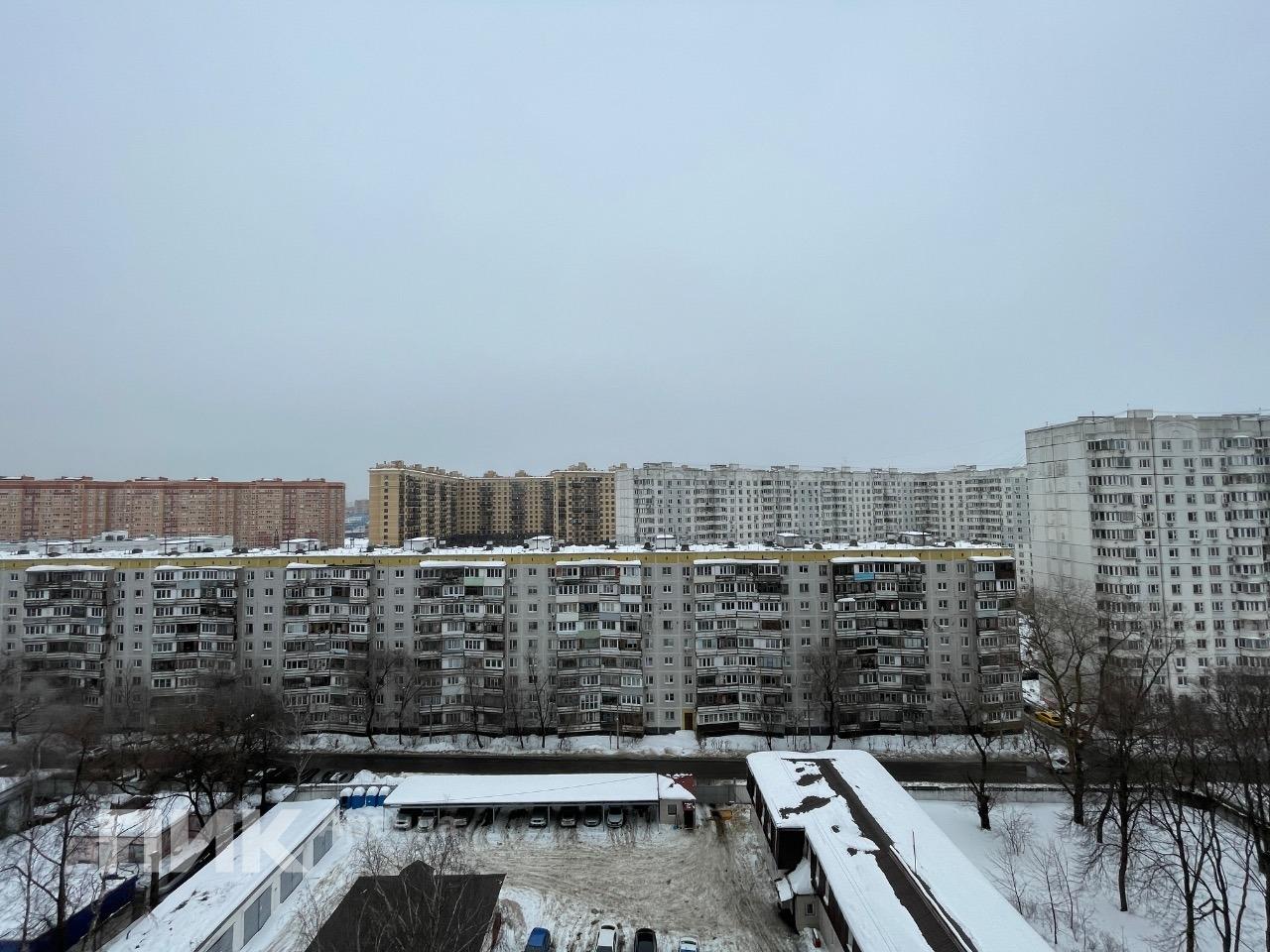 студия, 20 м², 53 100 ₽/мес — фото № 8