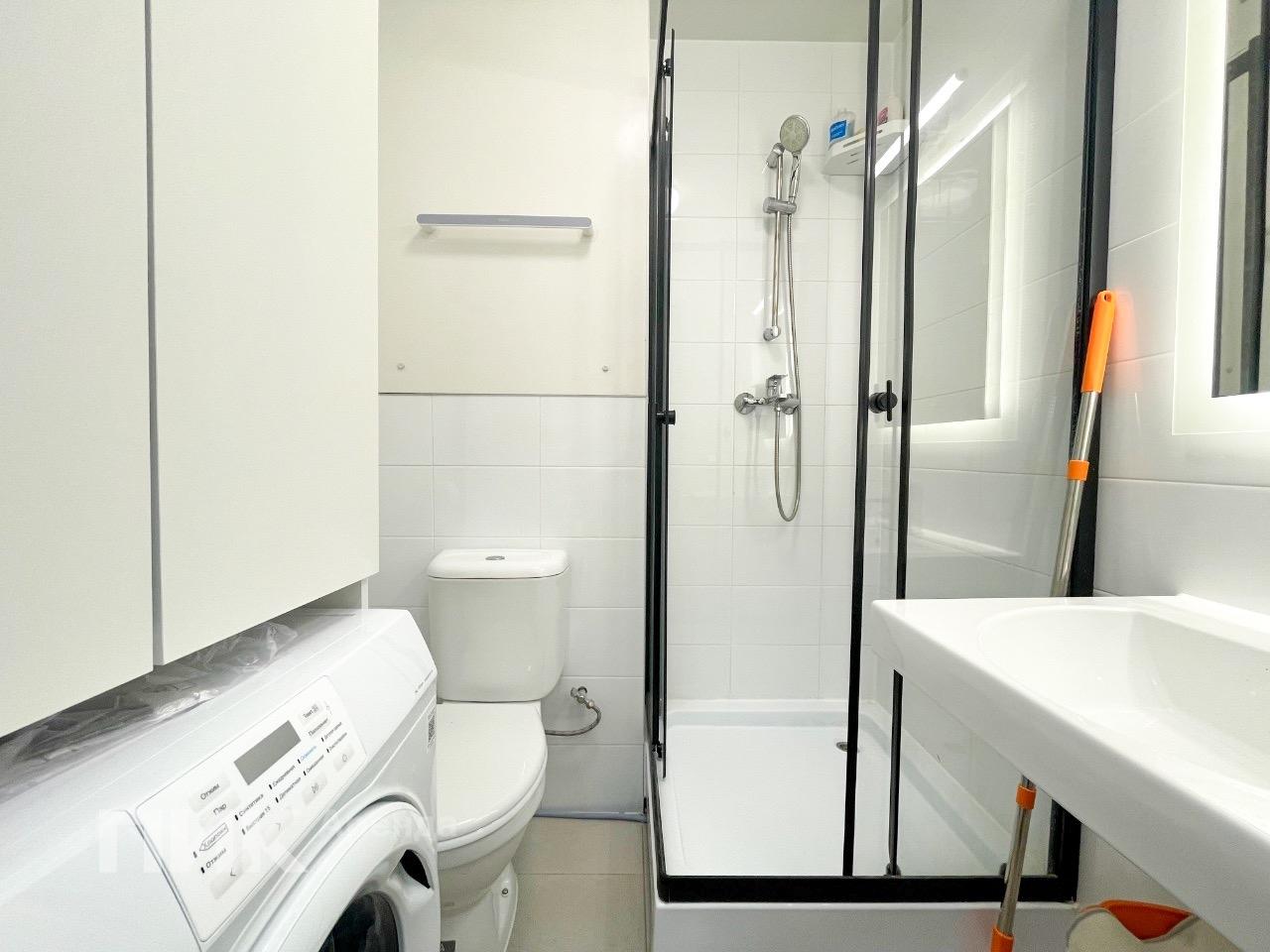 студия, 20 м², 50 000 ₽/мес — фото № 4