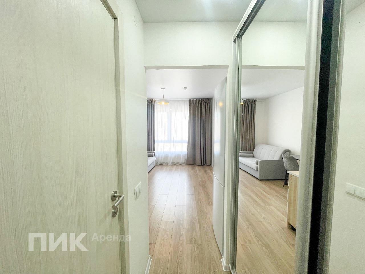 студия, 20 м², 50 000 ₽/мес — фото № 5