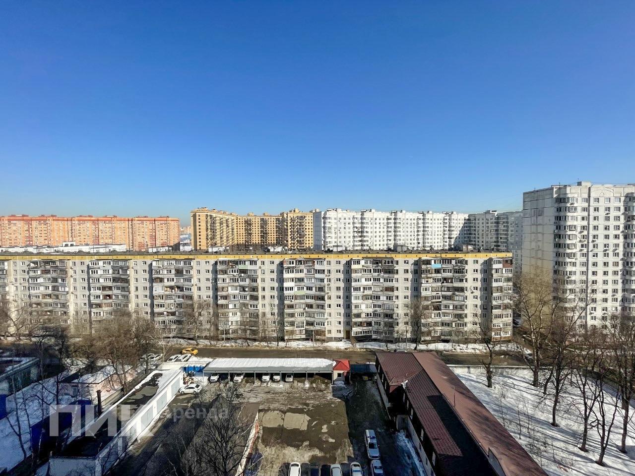 студия, 20 м², 50 000 ₽/мес — фото № 8