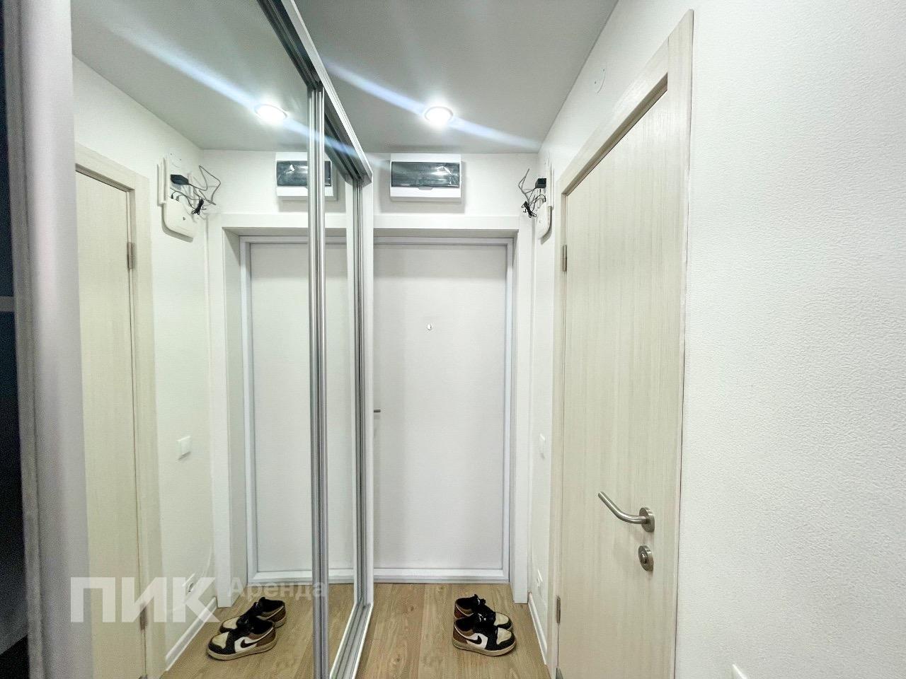 студия, 20 м², 50 000 ₽/мес — фото № 6