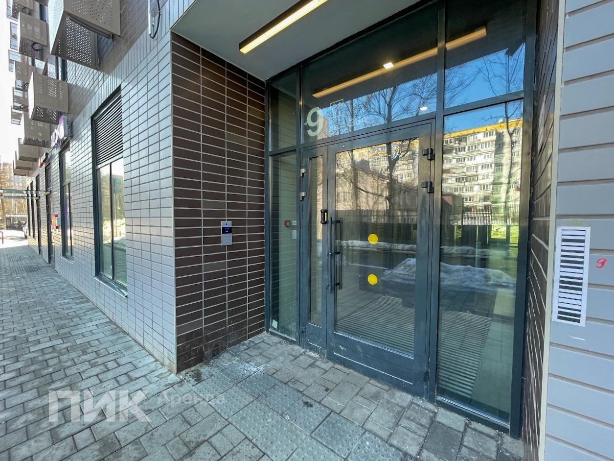 студия, 20 м², 50 000 ₽/мес — фото № 10