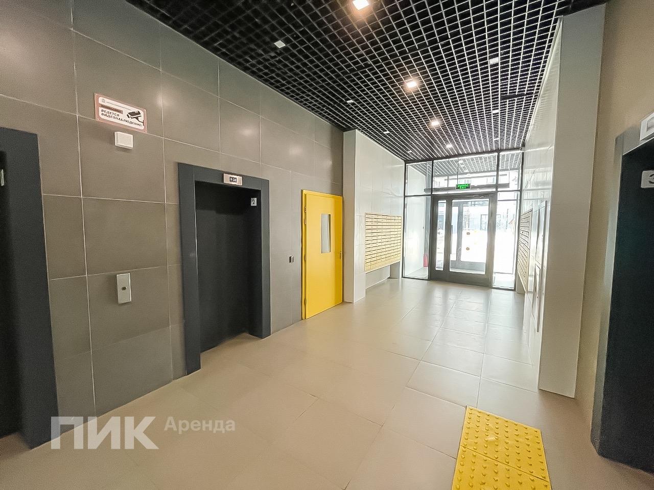 студия, 20 м², 50 000 ₽/мес — фото № 7