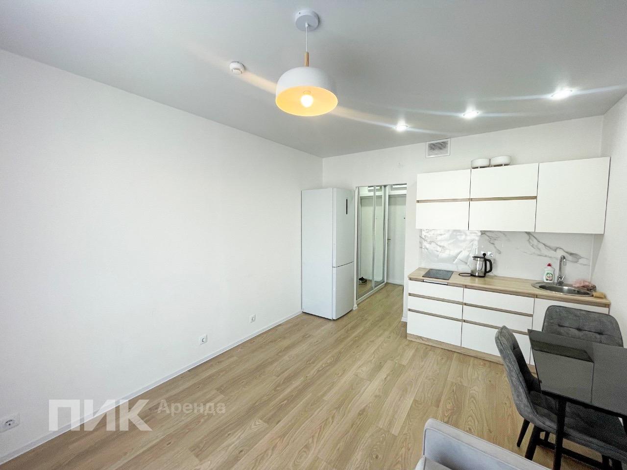 студия, 20 м², 50 000 ₽/мес — фото № 3