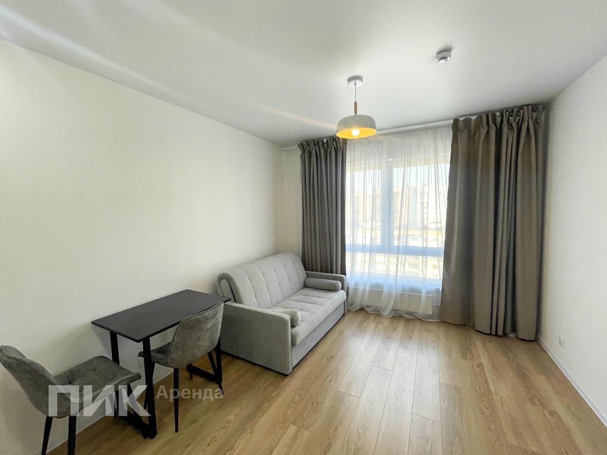 студия, 20 м², 50 000 ₽/мес — фото № 1