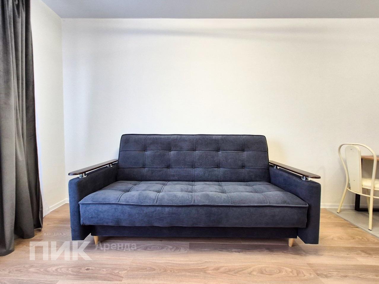 1-к. квартира, 35 м², 68 700 ₽/мес — фото № 2