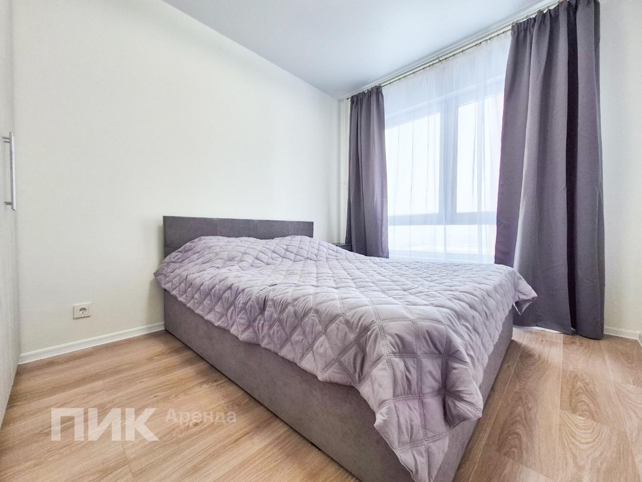 1-к. квартира, 35 м², 68 700 ₽/мес — фото № 6