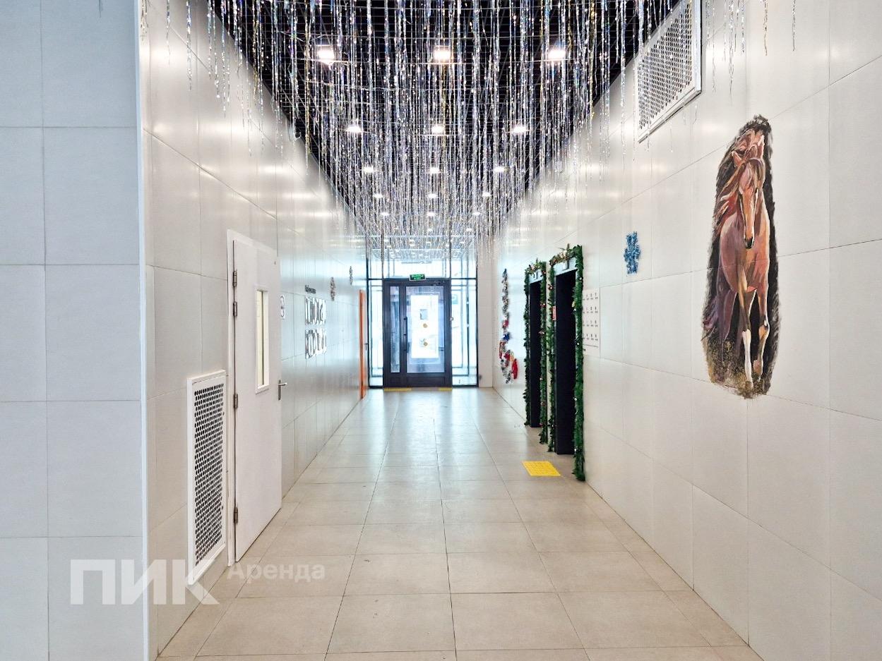 1-к. квартира, 35 м², 68 700 ₽/мес — фото № 12