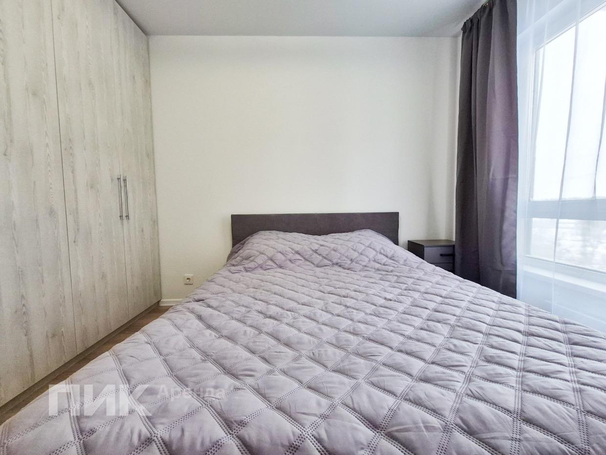 1-к. квартира, 35 м², 68 700 ₽/мес — фото № 7