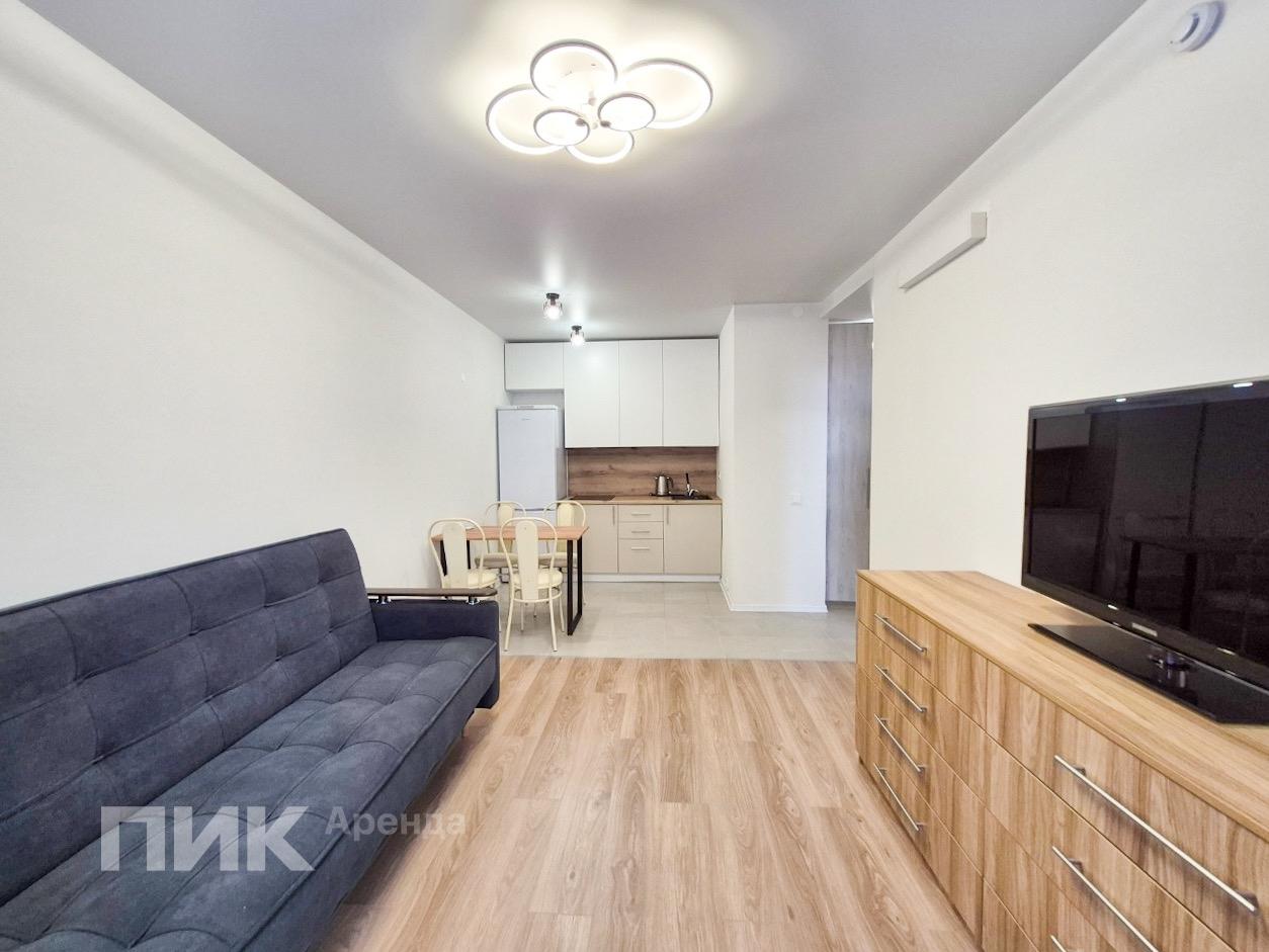 1-к. квартира, 35 м², 68 700 ₽/мес — фото № 4