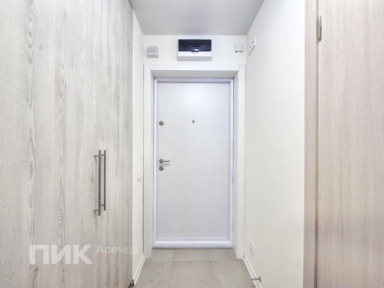 1-к. квартира, 35 м², 68 700 ₽/мес — фото № 11