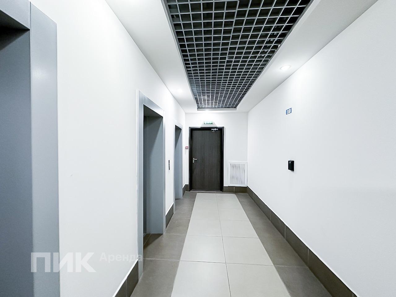 1-к. квартира, 45.7 м², 65 000 ₽/мес — фото № 17