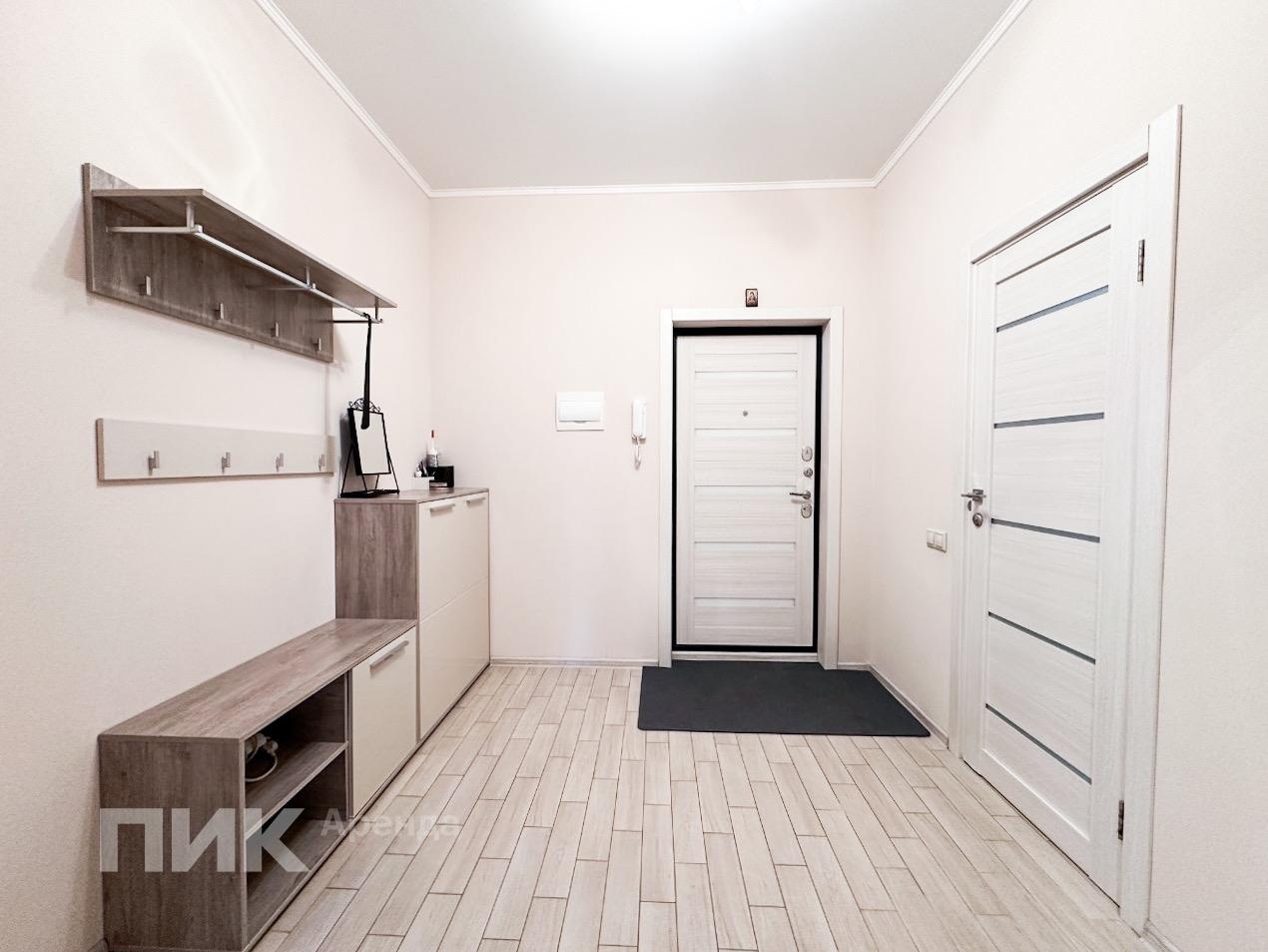 1-к. квартира, 45.7 м², 65 000 ₽/мес — фото № 14