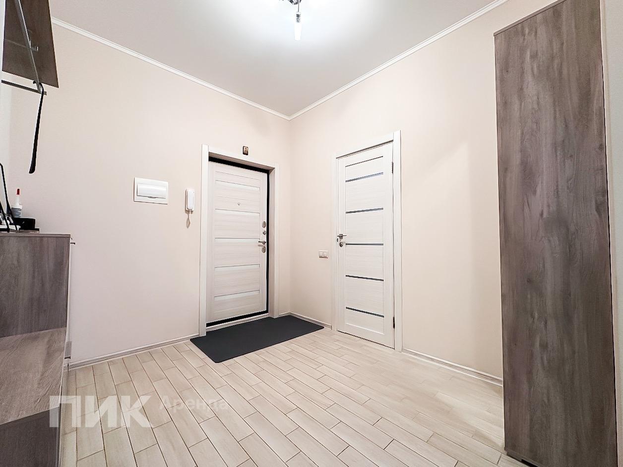 1-к. квартира, 45.7 м², 65 000 ₽/мес — фото № 13