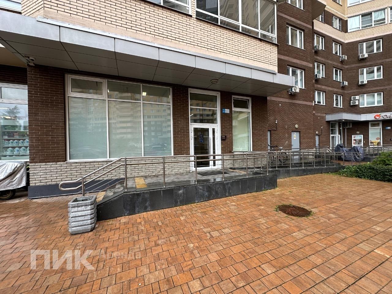 1-к. квартира, 45.7 м², 65 000 ₽/мес — фото № 22