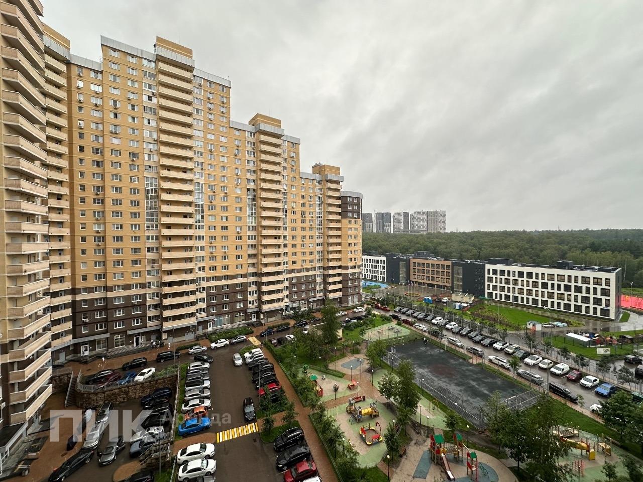 1-к. квартира, 45.7 м², 65 000 ₽/мес — фото № 20