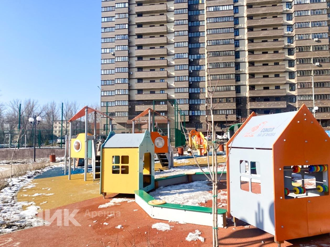 1-к. квартира, 38.4 м², 42 600 ₽/мес — фото № 20