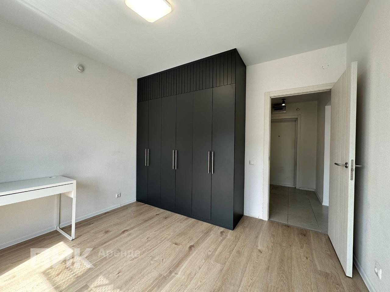 2-к. квартира, 56.1 м², 71 300 ₽/мес — фото № 7