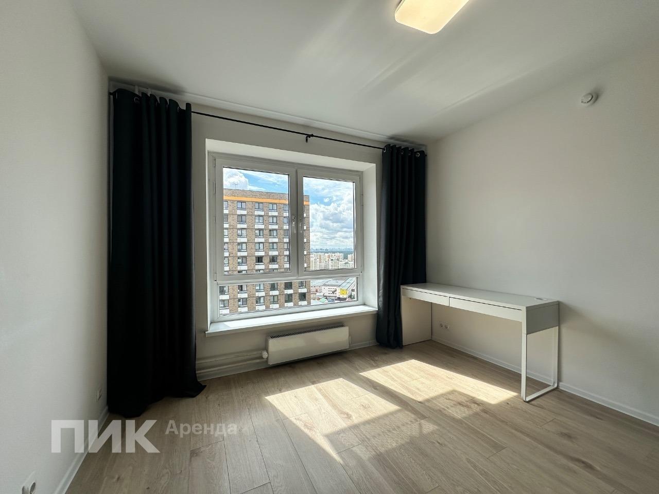 2-к. квартира, 56.1 м², 71 300 ₽/мес — фото № 6