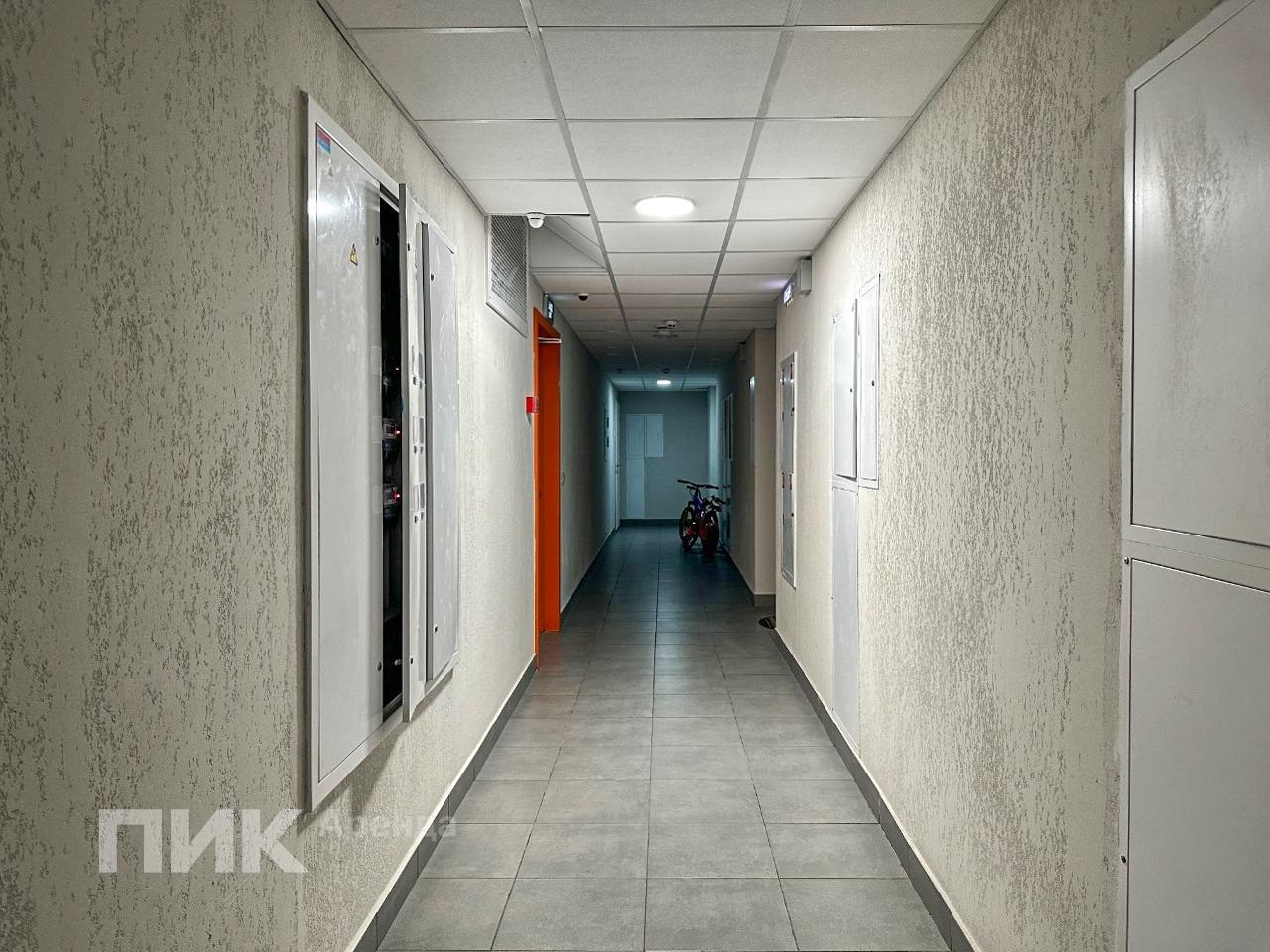 2-к. квартира, 56.1 м², 71 300 ₽/мес — фото № 17