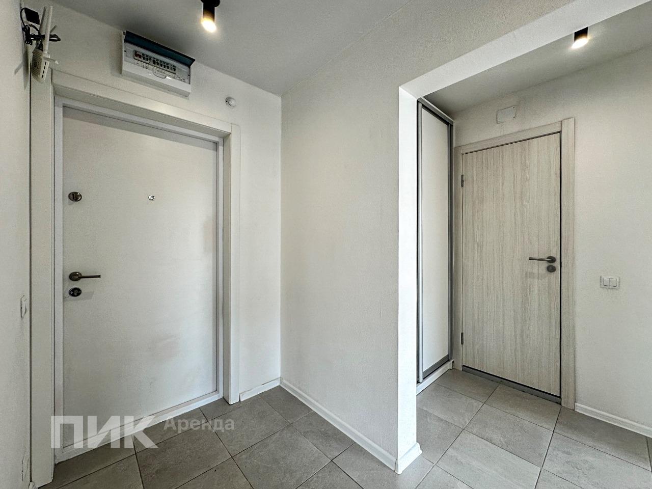 2-к. квартира, 56.1 м², 71 300 ₽/мес — фото № 16