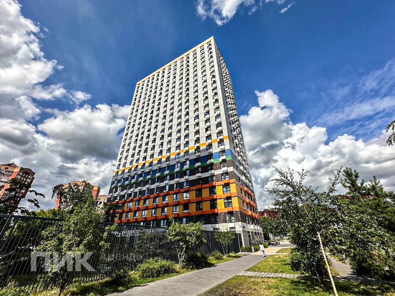 2-к. квартира, 56.1 м², 71 300 ₽/мес — фото № 20