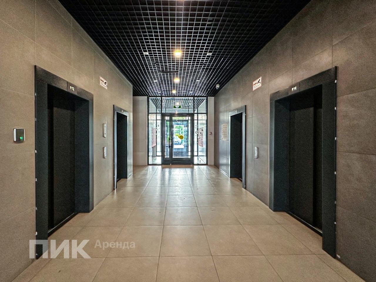 2-к. квартира, 56.1 м², 71 300 ₽/мес — фото № 18