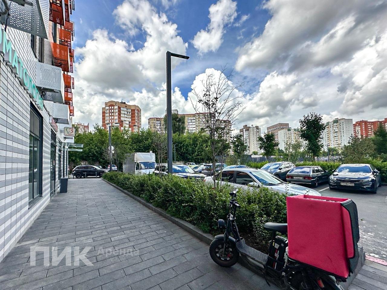 2-к. квартира, 56.1 м², 71 300 ₽/мес — фото № 23