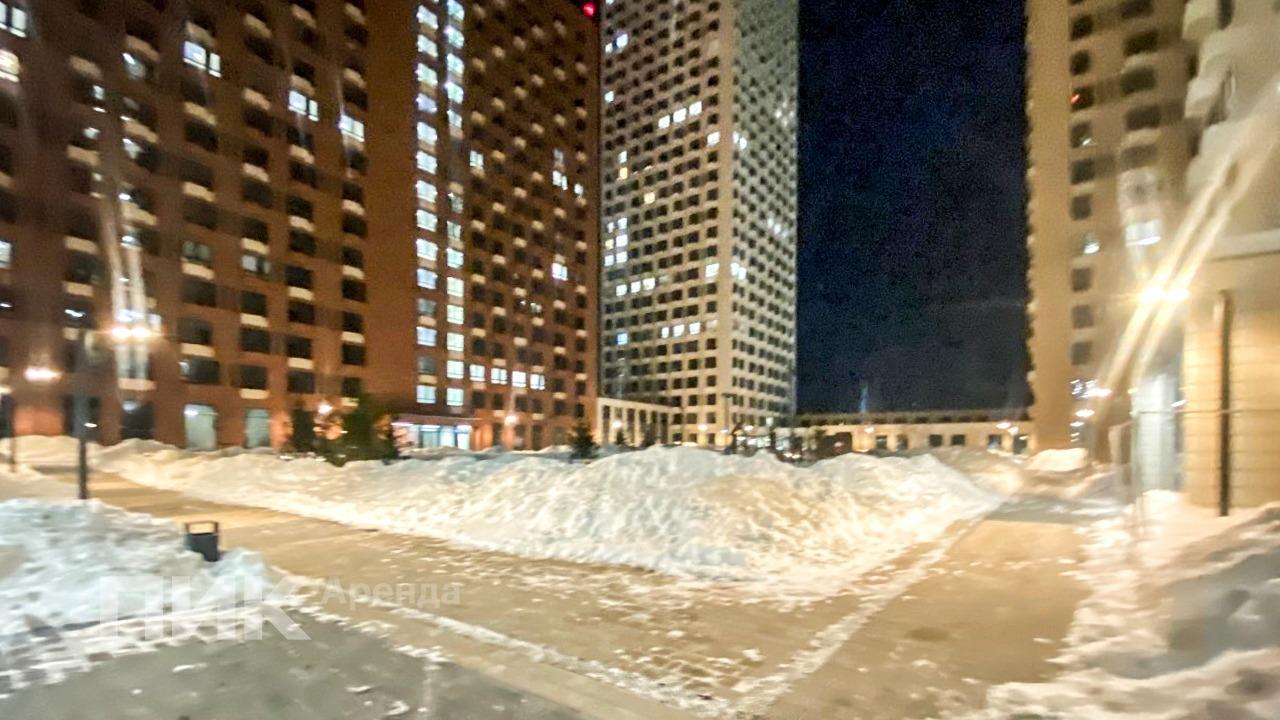 1-к. квартира, 32 м², 63 500 ₽/мес — фото № 14