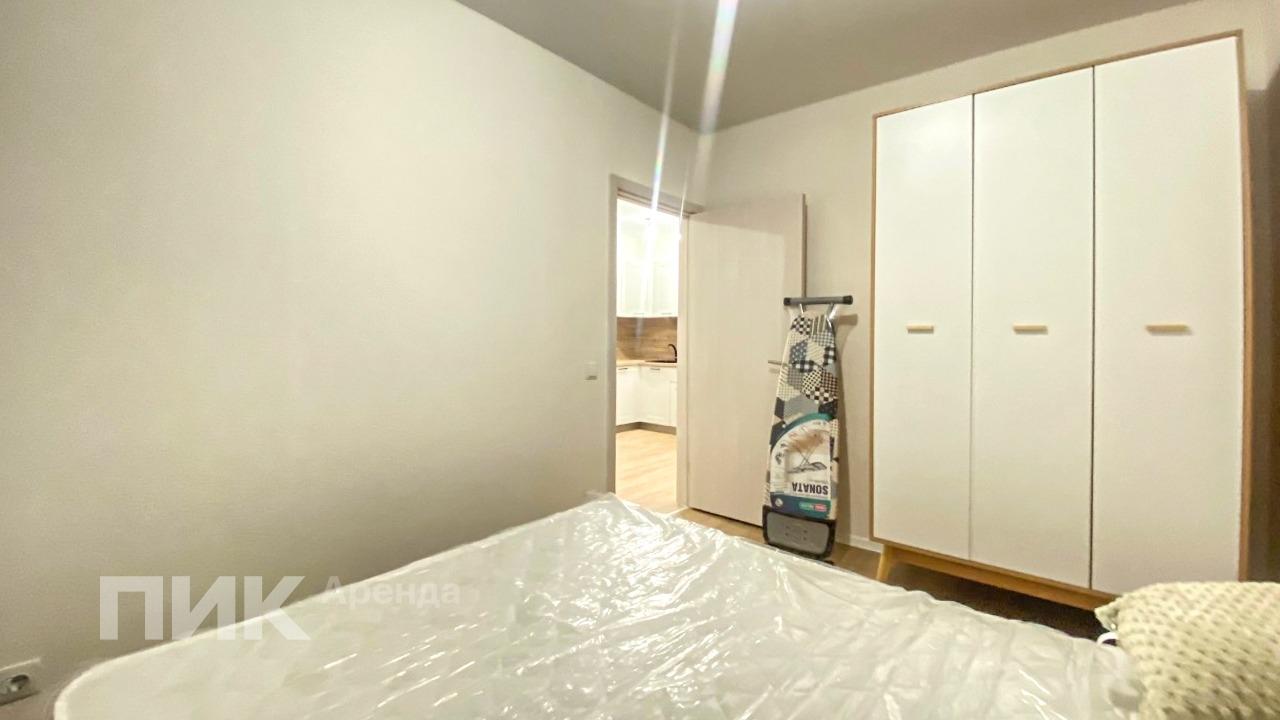 1-к. квартира, 32 м², 63 500 ₽/мес — фото № 3