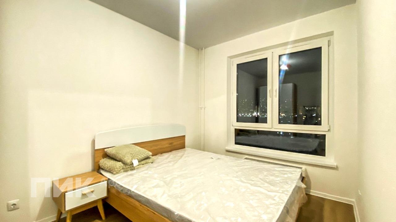 1-к. квартира, 32 м², 63 500 ₽/мес — фото № 1