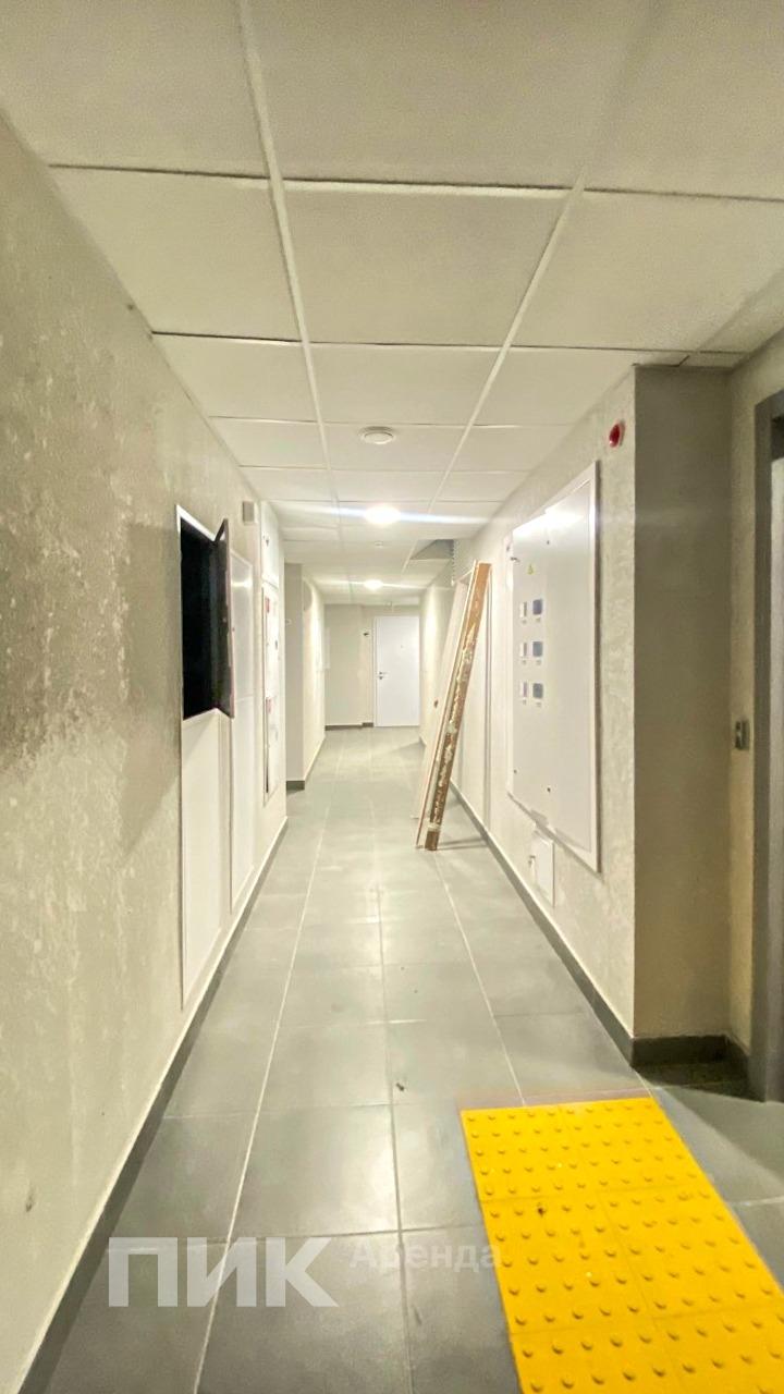 1-к. квартира, 32 м², 63 500 ₽/мес — фото № 10