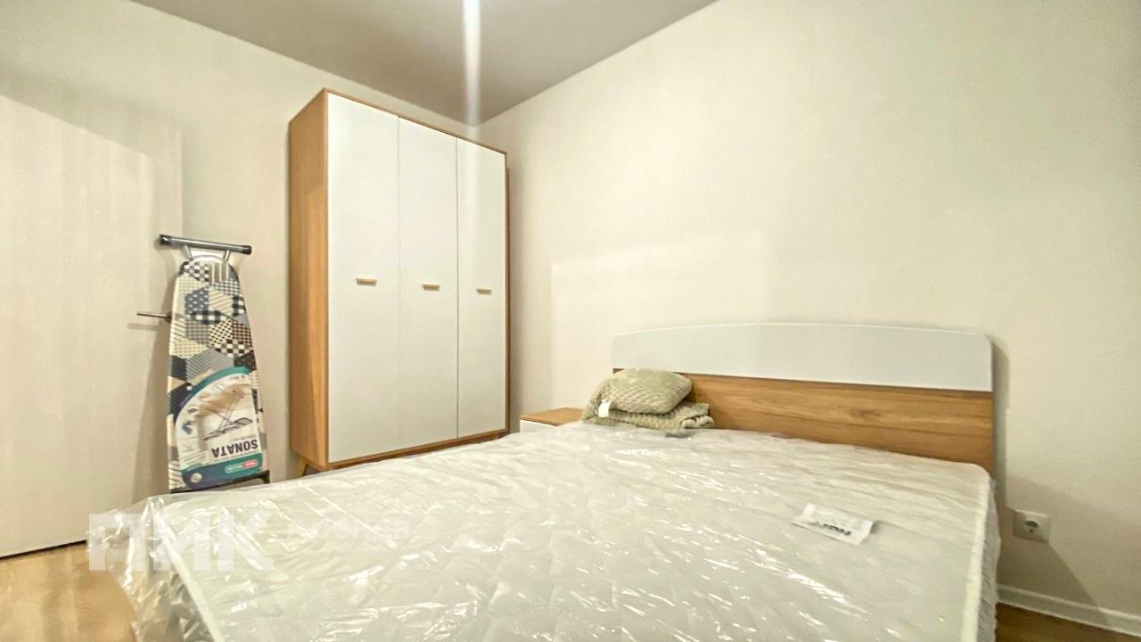 1-к. квартира, 32 м², 63 500 ₽/мес — фото № 2